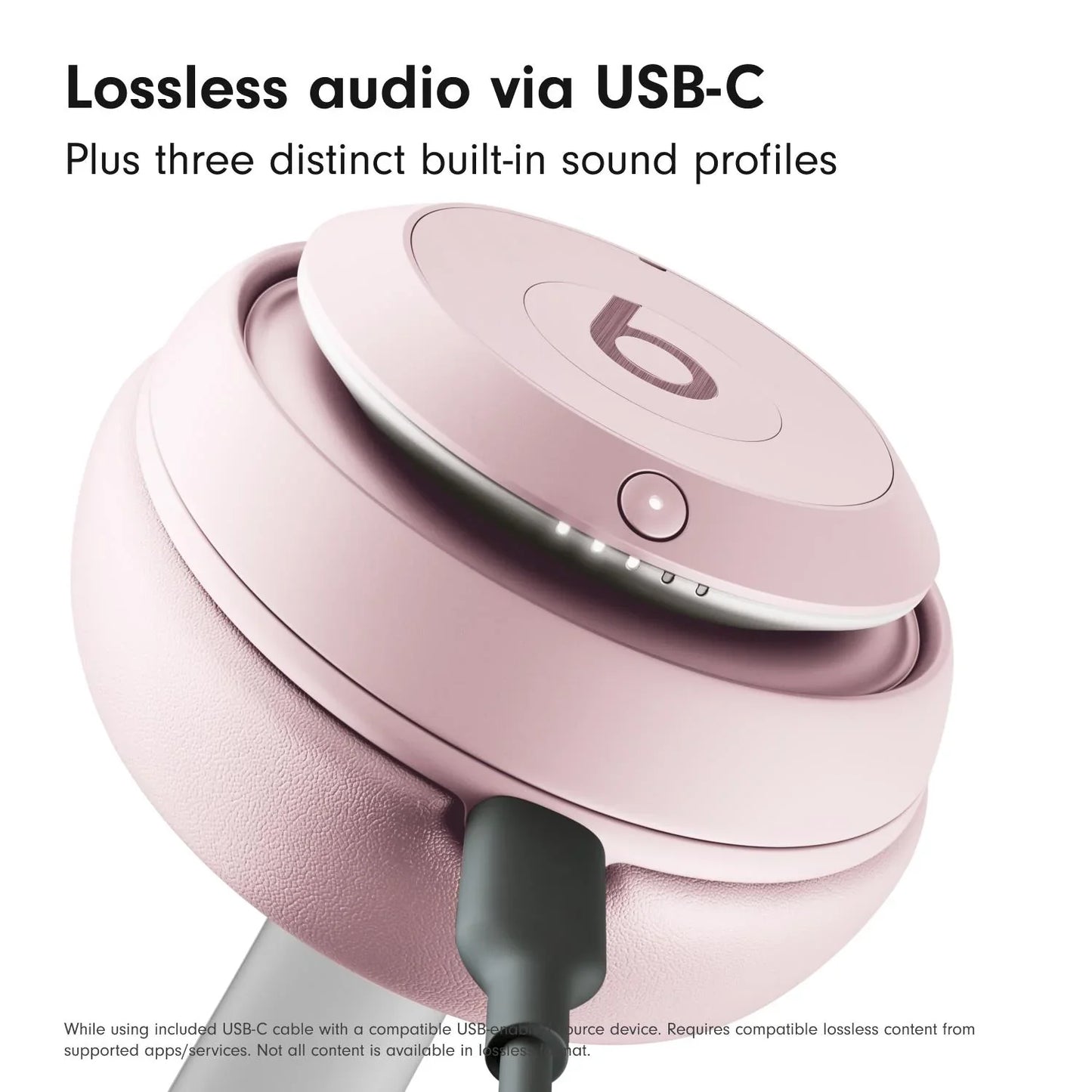Studio Pro ANC Over-Ear Wireless Headphones